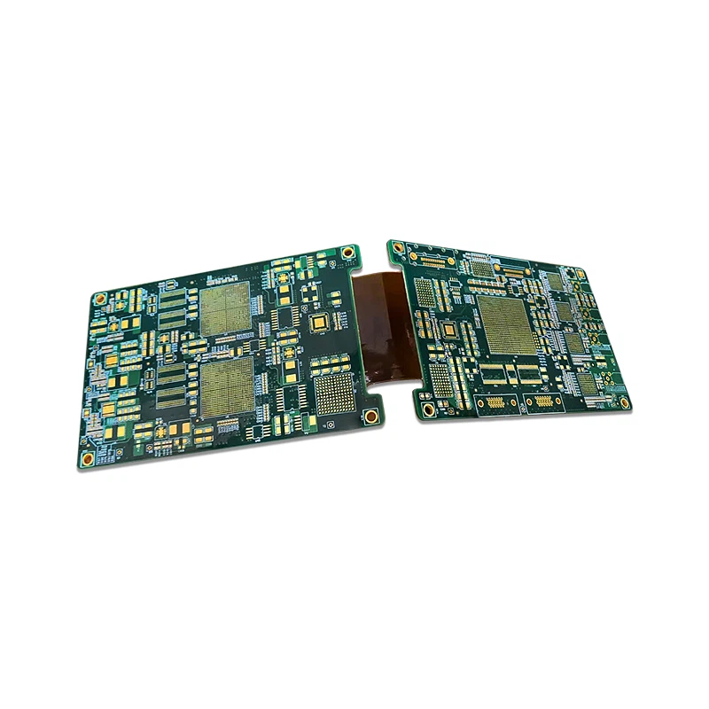 Rigid -Flex PCB Tsim
